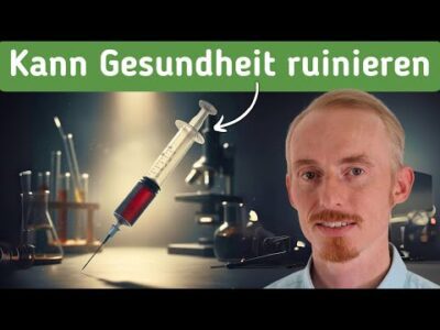 Mehr über den Artikel erfahren Infektions-Mythos zerstört – Die wirklichen Ursachen von Symptomen