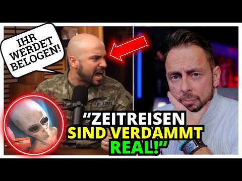 NICHT MEHR ZU LEUGNEN! 😳 Was man uns SEIT JAHREN VERHEIMLICHT! 💥