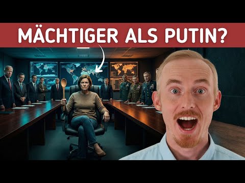 Die mächtigsten Menschen der Welt – Warum Eltern so gefürchtet sind