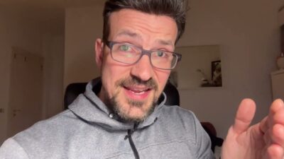 Mehr über den Artikel erfahren Ich bereite mich auf die größte Wirtschaftskrise meines Lebens vor!