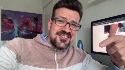 Mehr über den Artikel erfahren Ich raste völlig aus! (Bis Gegenstände im Büro zu Bruch gehen)