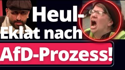 Mehr über den Artikel erfahren Ihr kriegt euch gleich nicht mehr ein vor lachen! Versprochen! 😂😂