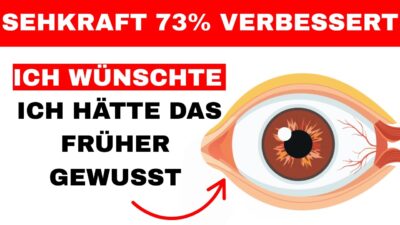 Mehr über den Artikel erfahren Ihre Augen werden staunen: Dieser unscheinbare Samen könnte mehr bewirken als viele denken!