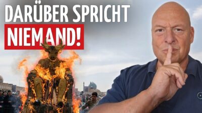 Mehr über den Artikel erfahren Illusion entlarvt: Zusammenhänge, die erschüttern (Heiko Schrang)