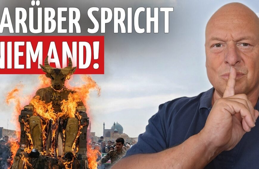 Illusion entlarvt: Zusammenhänge, die erschüttern (Heiko Schrang)