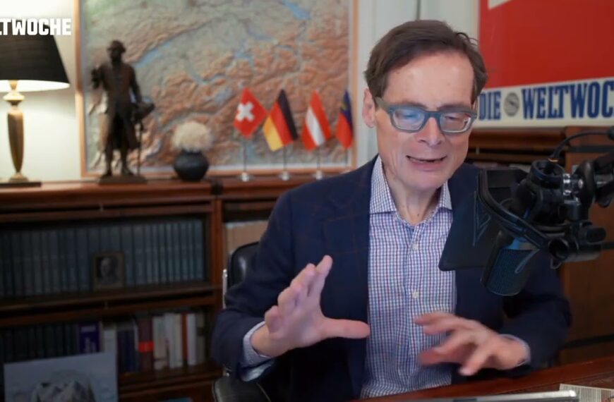 «Immer wieder sonntags»: Deutschland cancelt die gute Laune – «Weltwoche daily» DE