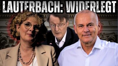 Mehr über den Artikel erfahren Impftragödie im Bundestag: Ex-Pfizer-Toxikologe enthüllt – was die Enquete verschweigt