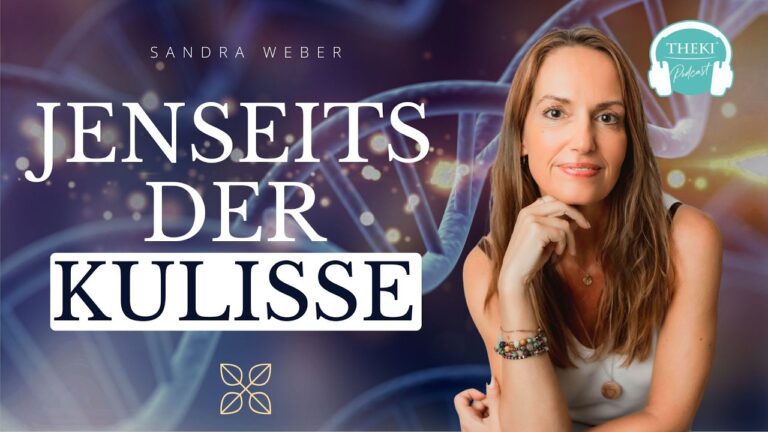 Mehr über den Artikel erfahren Impulse Frühjahr 2026 | Jenseits der Kulisse | Wir sind der Wahrheit näher als je … | Podcast #152