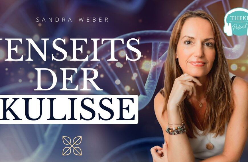 Impulse Frühjahr 2026 | Jenseits der Kulisse | Wir sind der Wahrheit näher als je … | Podcast #152