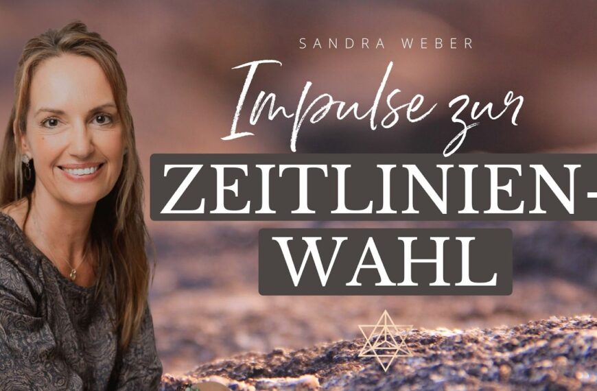 Impulse zur Zeitlinien-Wahl – Was sind überhaupt die Zeitlinien?