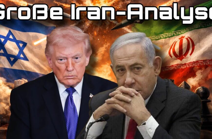 Iran-Analyse: Niederlage der USA läutet neues Zeitalter ein