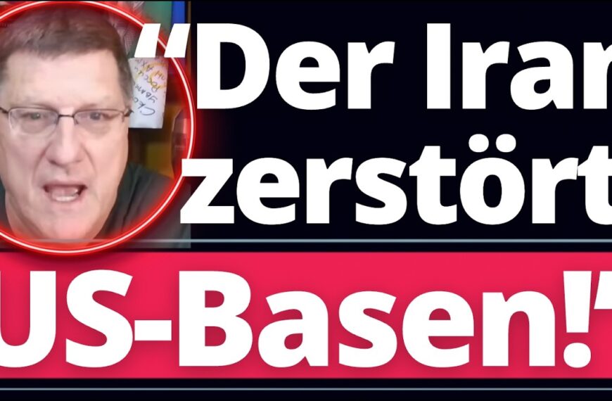 „IRAN gewinnt diesen KRIEG!“ Medien verheimlichen Wahrheit!