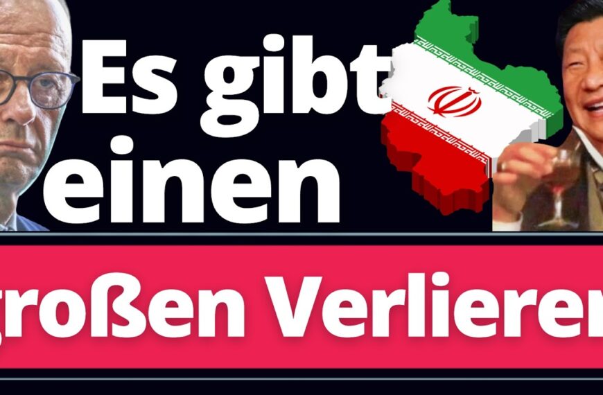 Iran-Krieg gerät nach Israels Angriff auf Gas-Feld völlig außer Kontrolle!