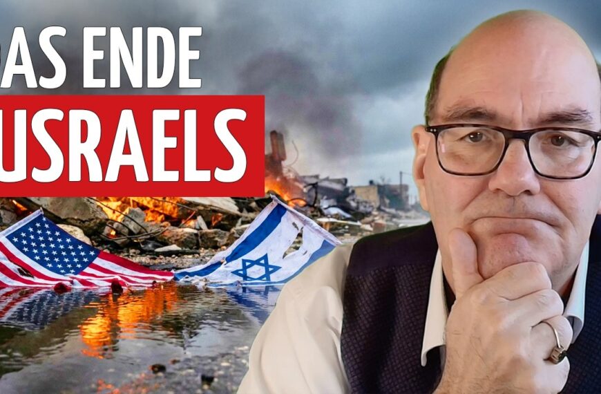 Iran-Krieg: Haben sich Trump und Netanjahu verkalkuliert? (Peter Denk)