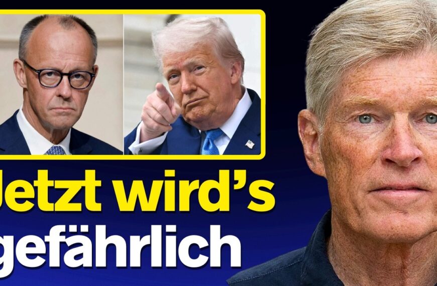 „Iran wird massiv unterschätzt“ – das Schlimmste kommt noch | Wolff