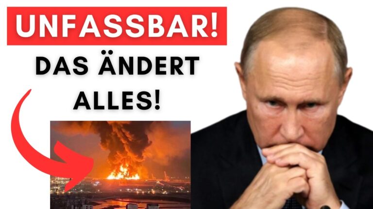 Mehr über den Artikel erfahren Israel greift russische Energie-Infrastruktur an + Tschechien wurde angegriffn + NATO evakuiert Irak