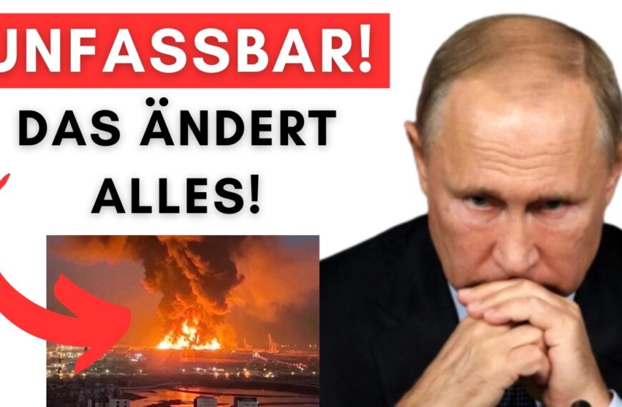 Israel greift russische Energie-Infrastruktur an + Tschechien wurde angegriffn + NATO evakuiert Irak