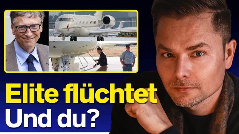 Mehr über den Artikel erfahren Juni 2026: Sie bereiten etwas GROßES vor… (Maxim Mankevich)