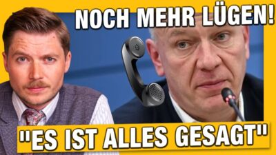 Mehr über den Artikel erfahren Kai Wegner: Dreiste LÜGEN bei Stromausfall fliegen auf! „Habe dazu alles gesagt“