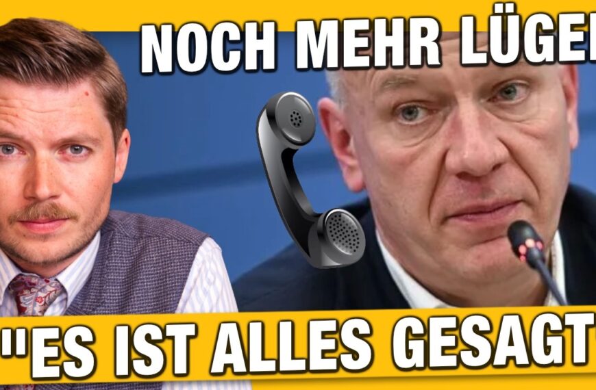 Kai Wegner: Dreiste LÜGEN bei Stromausfall fliegen auf! „Habe dazu alles gesagt“