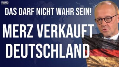 Mehr über den Artikel erfahren KEIN WITZ💥CDU-LEAK: DAS sind die größten Sorgen von Merz!💥DAS versetzt Deutschland den Todesstoß!
