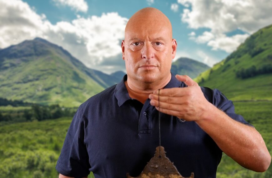 Krasses Erlebnis im Tempel: Gespräche mit Gott?