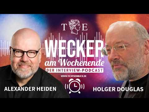 Kriegskasse für linke woke Projekte – TE Wecker