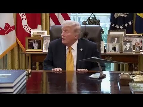 Kuba: Trumps nächster Angriffsplan?💥„Ich kann damit machen, was ich will.“