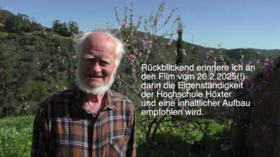 Mehr über den Artikel erfahren Kurzes Statement zum Fortbestand der Hochschule in Höxter  –  17  März 2026