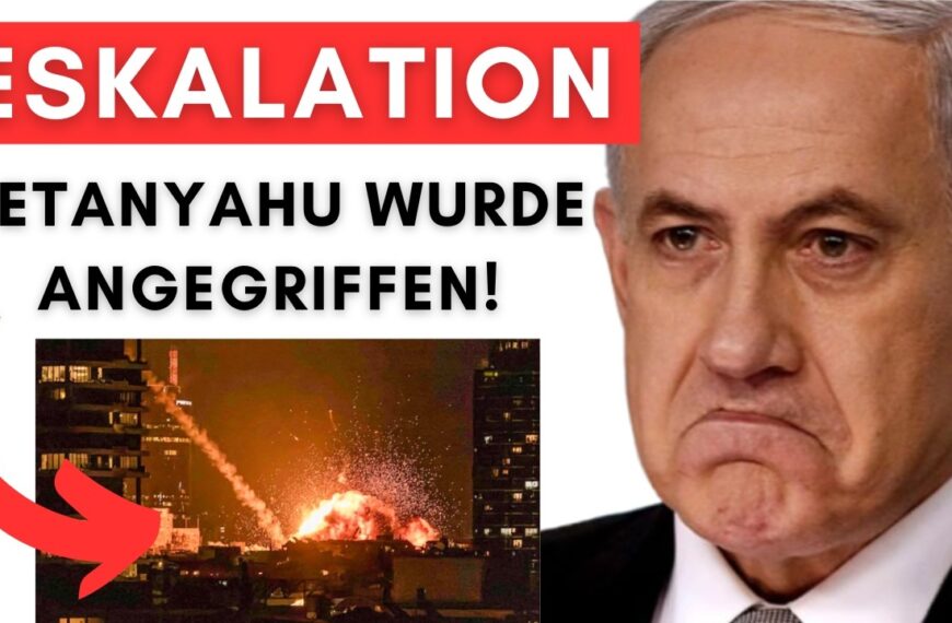 Kuweit greift USA an + Netanyahu angegriffen + Öl-Preis explodiert + USA bereiten Bodenangriff vor?