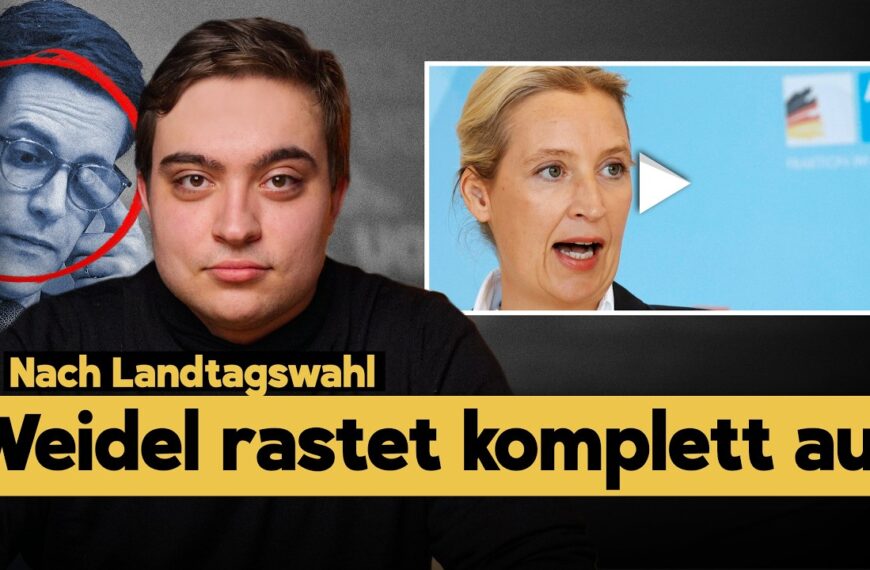 Landtagswahl: Diese Reaktionen sind einfach nur unterirdisch