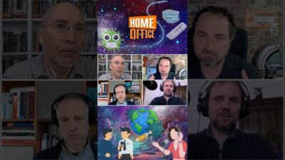 Mehr über den Artikel erfahren Legacy Media