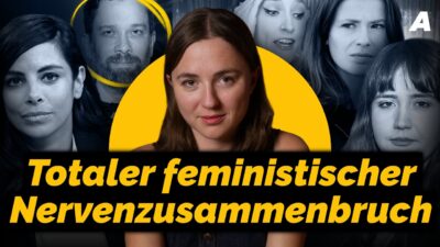Mehr über den Artikel erfahren Linker Hass eskaliert: Die Wahrheit über den Fall Fernandes-Ulmen