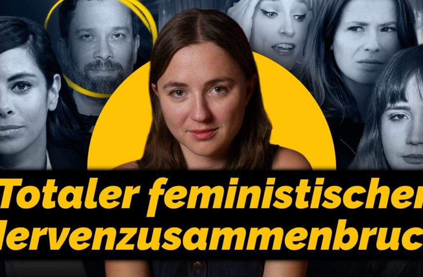 Linker Hass eskaliert: Die Wahrheit über den Fall Fernandes-Ulmen