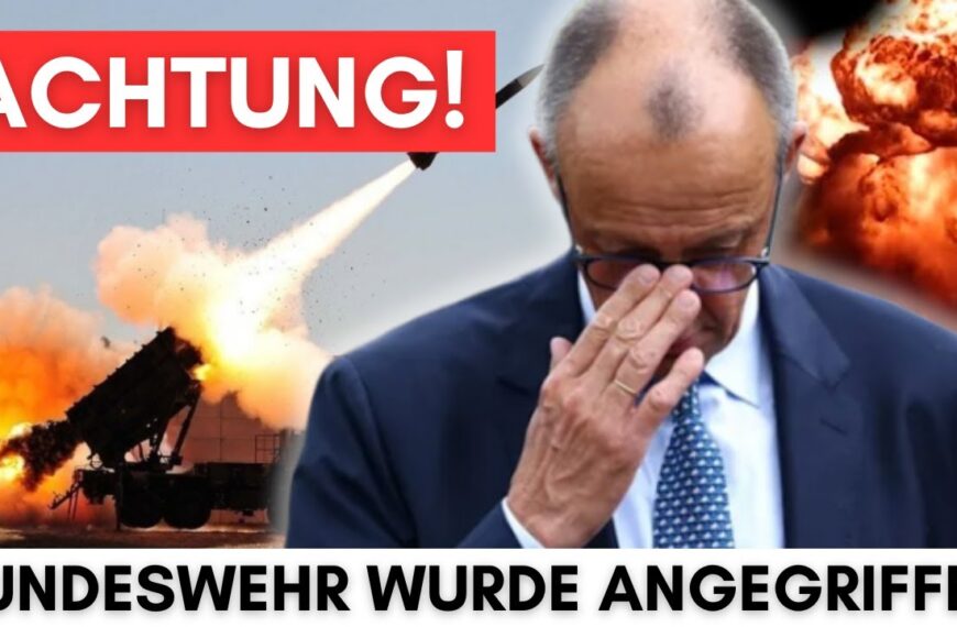 Live Update: Erste US-Soldaten tot + Französischer Stützpunkt getroffen + Iran greift Bundeswehr an