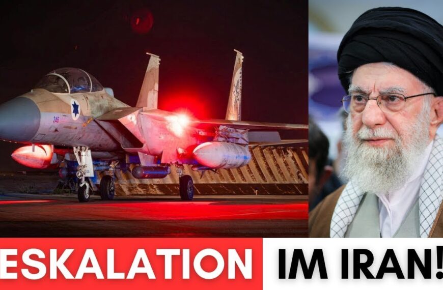 Live Update: Saudi-Arabien greift ein + Straße von Hormus dicht + Erste kritische Treffer bestätigt