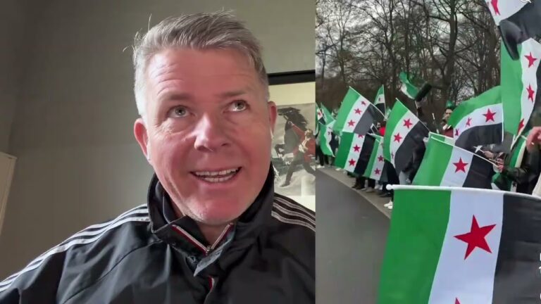 Mehr über den Artikel erfahren Lockdown gefällig? Der Beweis, dass es bald besser wird Freunde. Der Schluss erklärt es so 💪!