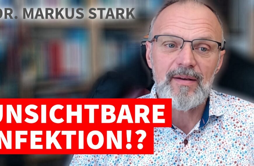 Long Covid heilt nicht – weil niemand die Ursachen benennt!