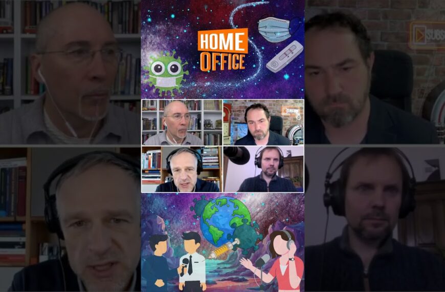 Man glaubt, man kann das dem Zuschauer nicht zumuten