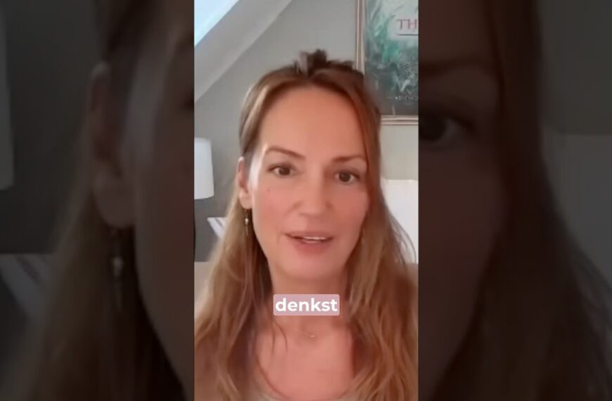 Mehr Eigenmacht durch THEKI #shorts