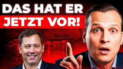 Mehr über den Artikel erfahren Mehrwertsteuer, Splitting, Rente – Millionen Familien am Limit!