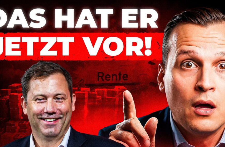 Mehrwertsteuer, Splitting, Rente – Millionen Familien am Limit!