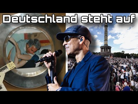 Mein wichtigstes Video: Deutschland steht auf