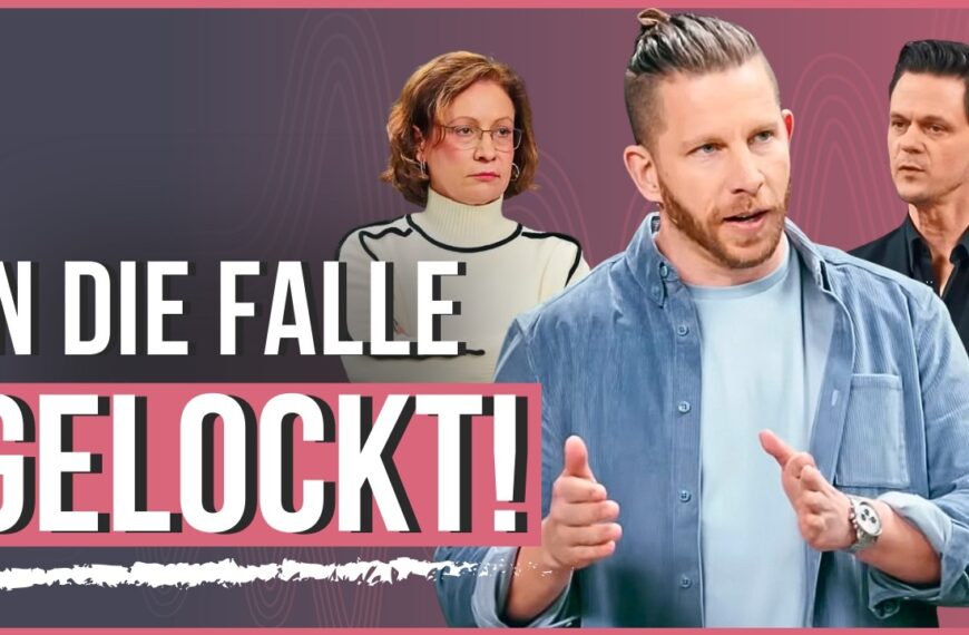 Meine Abrechnung mit dem ZDF.