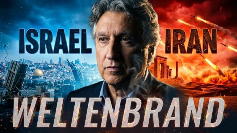 Mehr über den Artikel erfahren Messianische Sekten & Geopolitik: Wie das „Endspiel“ unsere Wirtschaft zerstört