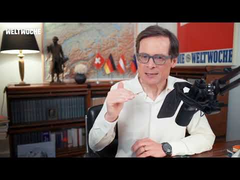 Narrenschiff Europa: Jüngste Kriege entlarven Dummheit der Politiker – Weltwoche Daily DE