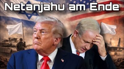 Mehr über den Artikel erfahren Netanjahus Plan scheitert: Trump will Iran-Krieg beenden
