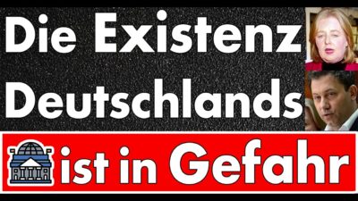 Mehr über den Artikel erfahren Nichts haben sie verstanden! Deutschland brennt & alles geht wie gewohnt weiter! Reformen zum Sommer
