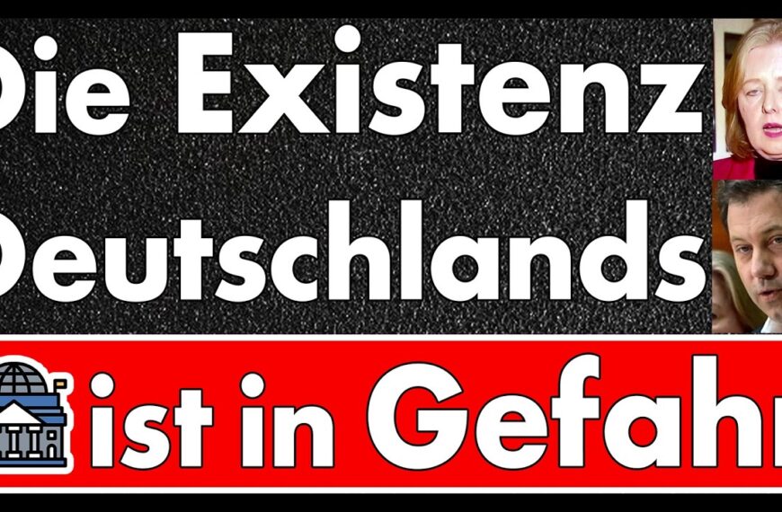 Nichts haben sie verstanden! Deutschland brennt & alles geht wie gewohnt weiter! Reformen zum Sommer