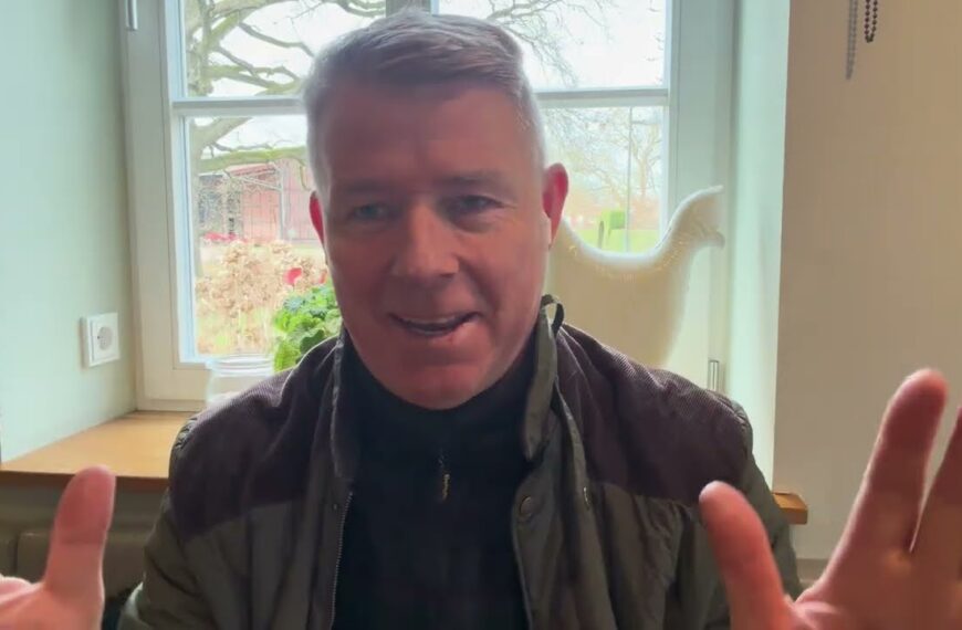 Noch nie sowas gesehen! Schläfer in 🇩🇪 verschlafen hoffentlich! Die 🌍 ändert sich zum Besseren? Hope